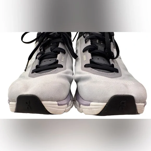 On Running Women’s Size 7.5 Cloudflow 4 in Fade/Wisteria - Picture 4 of 7